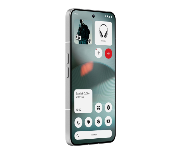 Nothing Phone (3) 5G 12/256GB White 120Hz - 1339127 - zdjęcie 2